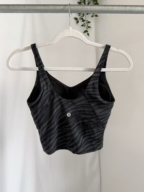 Lululemon align tank
